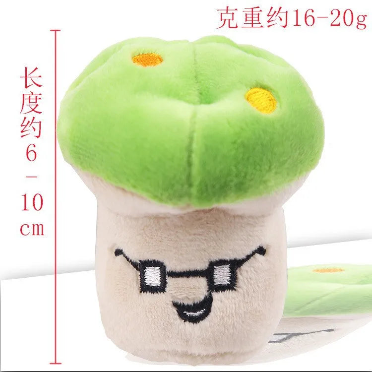 Jouets à mâcher pour petits chiens et chats. jouets en peluche pour nos animaux de compagnie.
