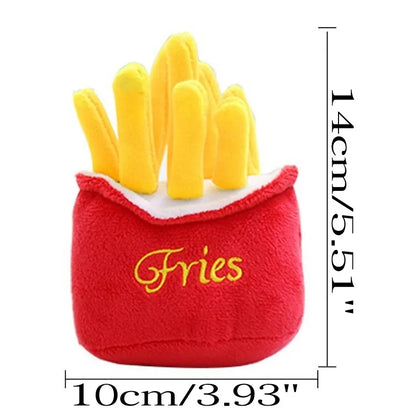 Jouets à mâcher pour petits chiens et chats. jouets en peluche pour nos animaux de compagnie.