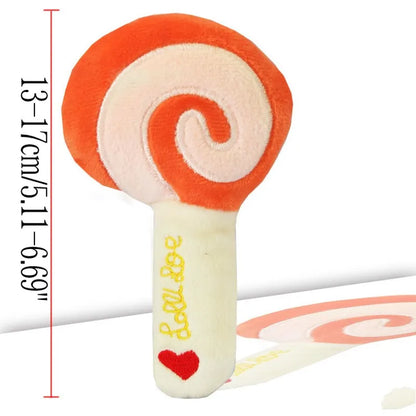 Jouets à mâcher pour petits chiens et chats. jouets en peluche pour nos animaux de compagnie.