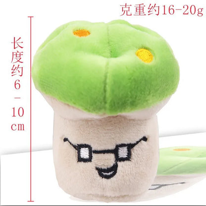 Jouets à mâcher pour petits chiens et chats. jouets en peluche pour nos animaux de compagnie.