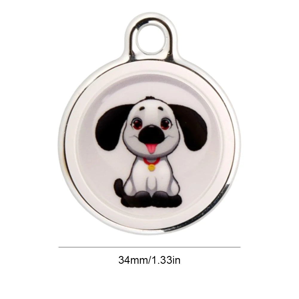 Traceur GPS intelligent pour animaux de compagnie, longue distance, mini collier de suivi GPS étanche, Android, IOS, outil de suivi pour chats et chiens.
